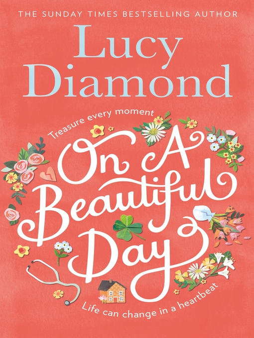 Title details for On a Beautiful Day by Lucy Diamond - Wait list